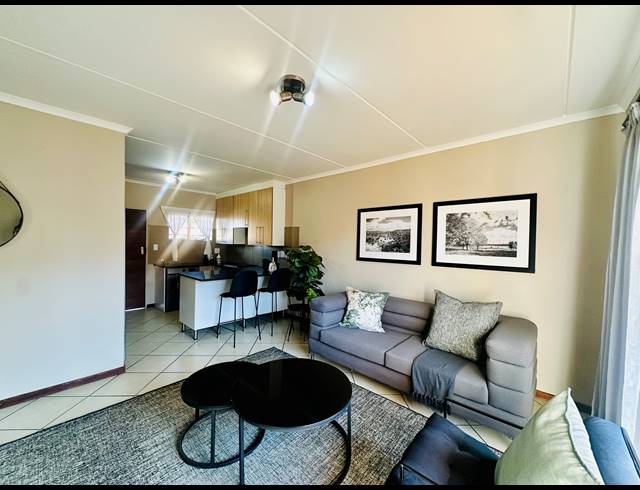2 BEDROOM APARTMENT FOR SALE IN SAGEWOOD